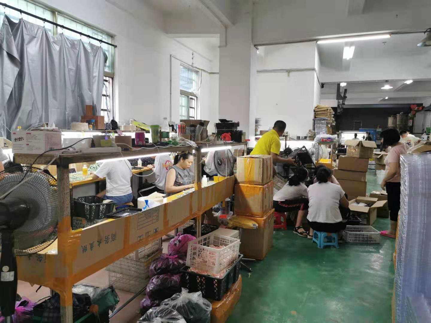 丝印加工1